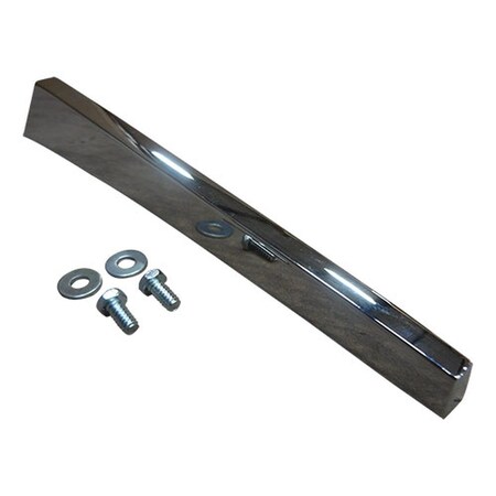 Aftermarket Hood Ornament Fits John Deere 1010 2010 2510 2520 3010 3020 4000 WN-AR28047-PEX